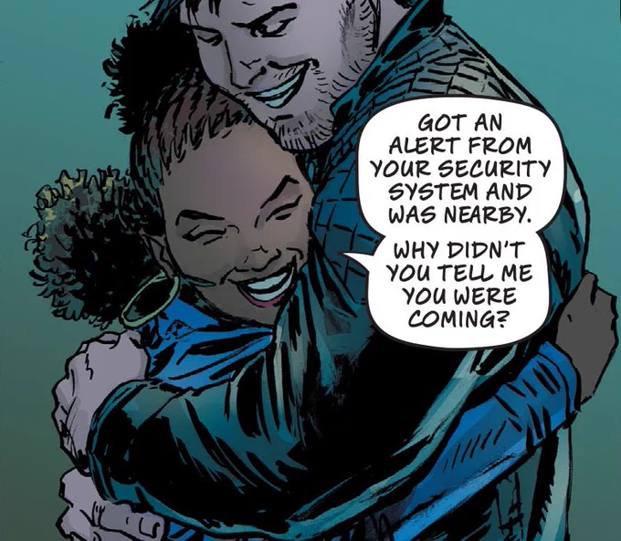THEM!THEY'RE SO CUTE TOGETHER 