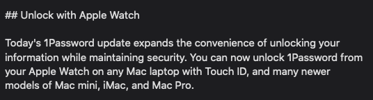 .<a href="/1Password/">1Password</a>  Thank you for this! Finally! 🥳