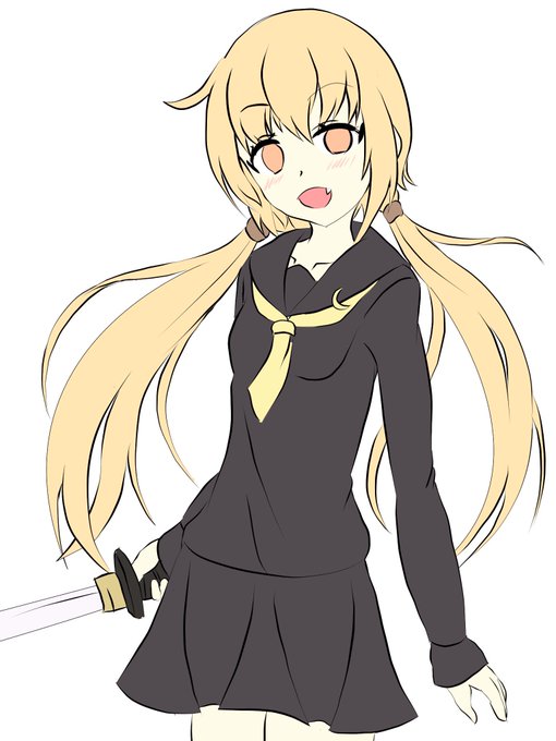 帯刀 高画質 のtwitterイラスト検索結果