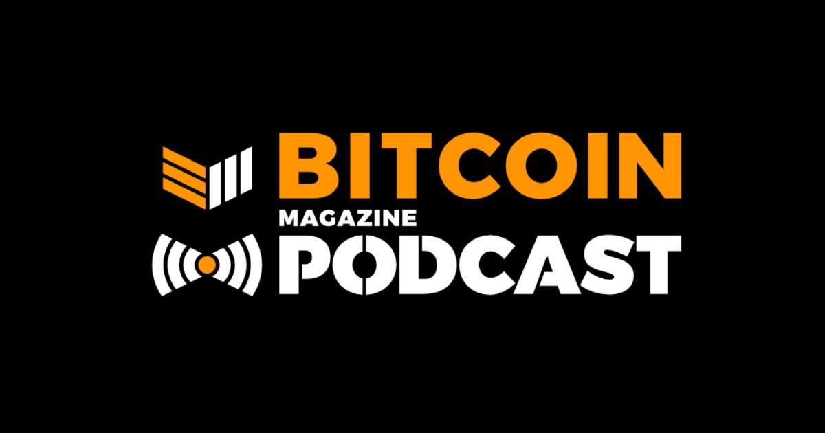 bitcoinagile's tweet photo. Video: Securing #bitcoin With Foundation Devices Bitcoin Magazine #PrivacySecurity #BitcoinMagazinePodcast #foundationdevices #Hardwarewallet #Multisig #podcast #Video https://t.co/j0Qp2CkEd7 https://t.co/3UaRAqkK8v