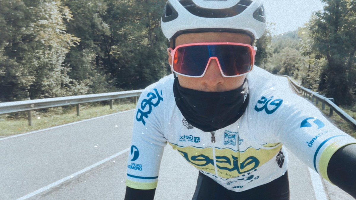 Eiser Hirumet Team tweet media