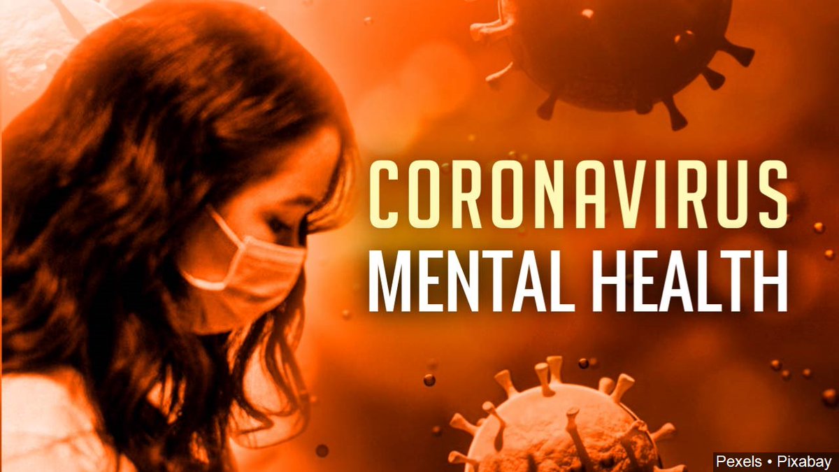 COVID’s impact on mental health caregivers bayobserver.ca/2020/11/24/cov… via @bayobserver #Hamont #BurlOn #COVID19 #MentalHealth #InstituteforAdvancementsinMentalHealth #MentalHealthCaregivers