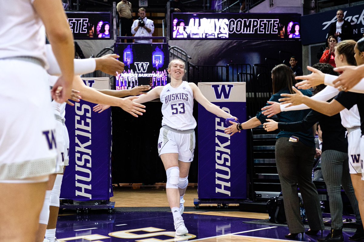 UW_SAAS's tweet photo. First up, junior Darcy Rees from Australia! @UW_WBB
#UWGlobalMonth x #GlobalPack https://t.co/9AoSuOuHr3