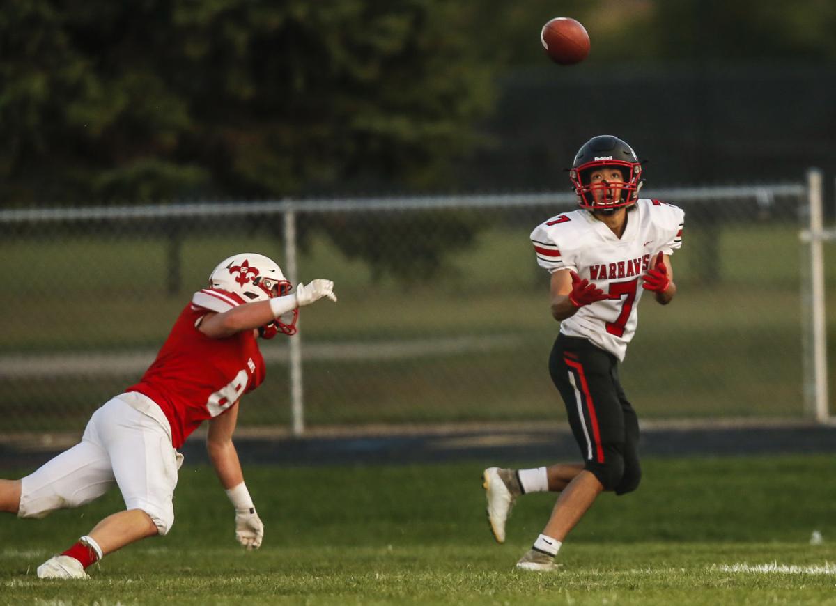 West Fork Athletics tweet media