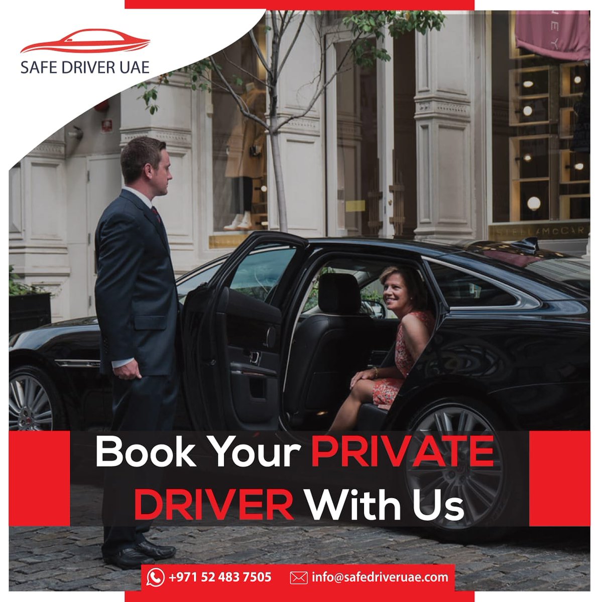 Safe Driver UAE (@uae_driver) / Posts / X