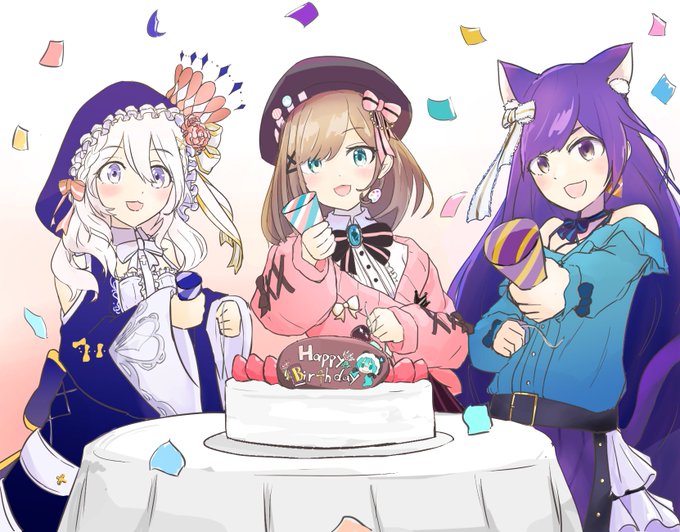 るるのアトリエのtwitterイラスト検索結果 るるのアトリエのtwitterイラスト検索結果