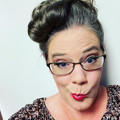 BeckitPotsie's tweet photo. #NewProfilePic https://t.co/g2Ggog4YnP