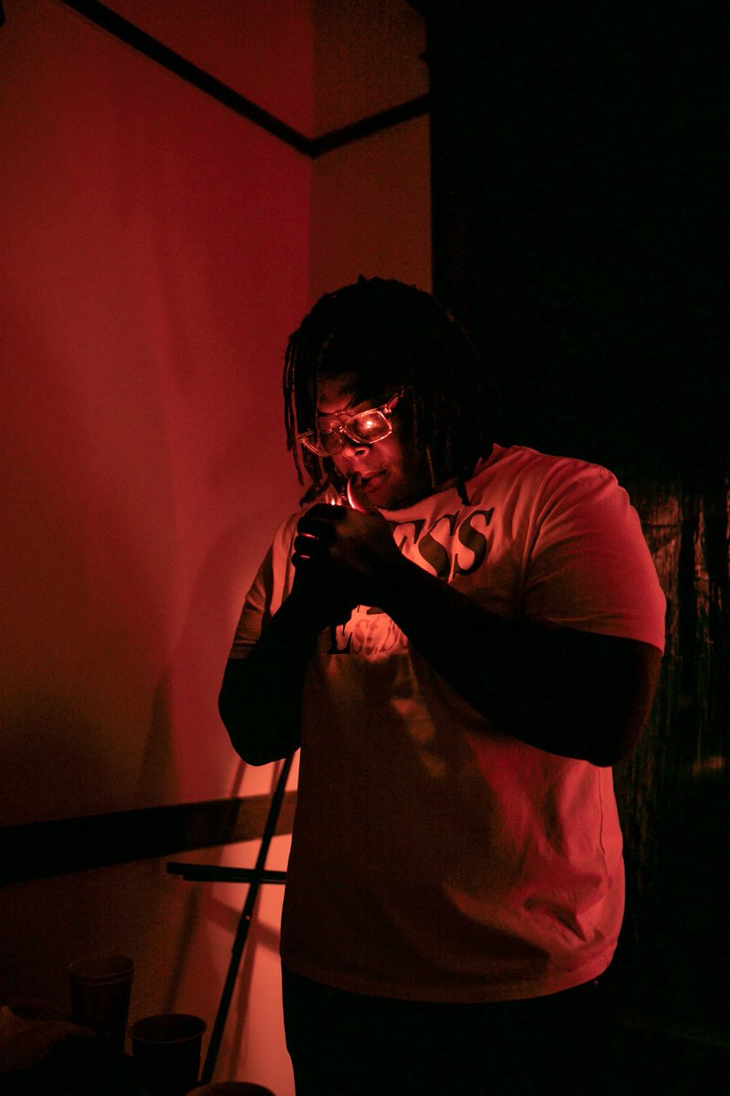 Cc :📸 <a href="/kayodidthat_/">kayski</a>  my boy really got it on the flicks