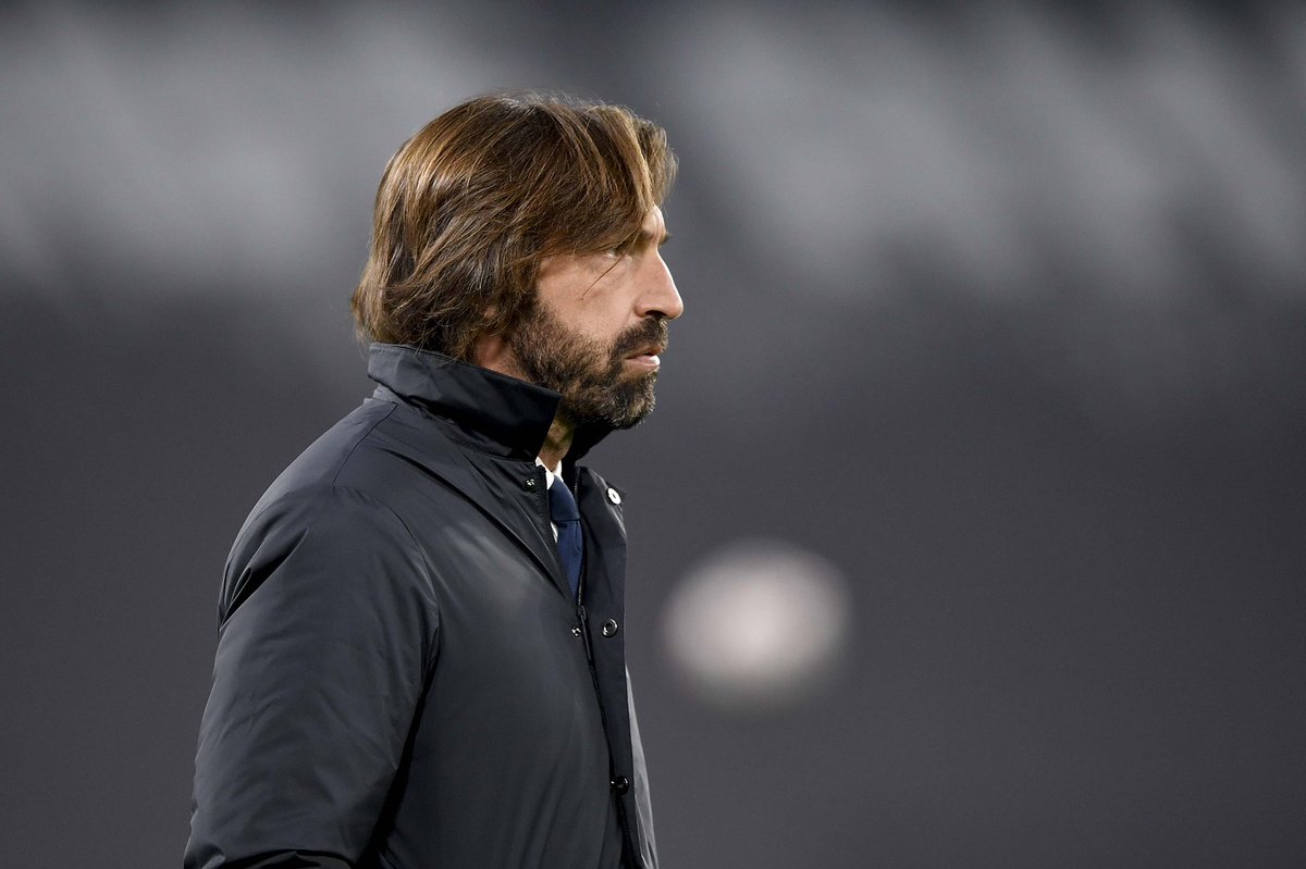 @Pirlo_official's photo on Juventus