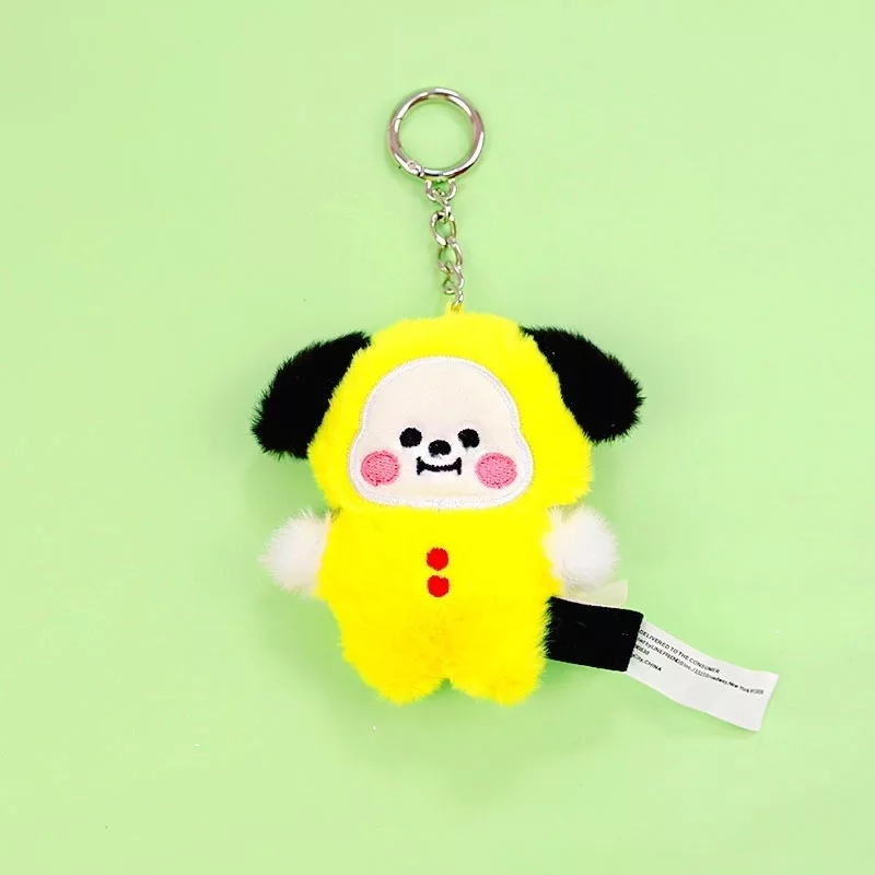 kpowershop's tweet photo. Chaveiro Baby BT21 (BTS) Pelúcia
> Pronta entrega!
> Produto por Line Friends
Valor: R$23
Envio grátis para todo o Brasil ✈
Link na Shopee: https://t.co/pNZ5dXz7TP
#BTS_BE #army #bt21 #BT21BABY #bts #kpowershop https://t.co/M30aci17OM