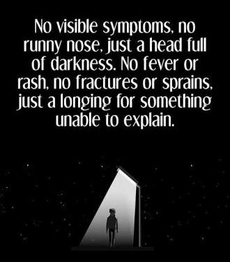 AbhishekABC123's tweet photo. #Mentalhealth #MentalHealthMatters #life #Rohinimundra #lifecoach #mentoring #health
THINK ABOUT IT..WE ARE ALREADY LATE..!!! https://t.co/YTStoS8j8K