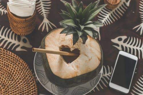 It’s more than just a bamboo straw. It’s about love and care ❤️ #love #hundredknot #saynotoplastic #ecofriendly #savetheplanet