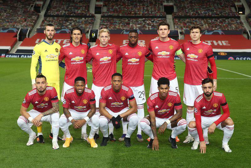 MarcusRashford's tweet photo. UCL ⚽️💫 https://t.co/VUphzAmXtZ