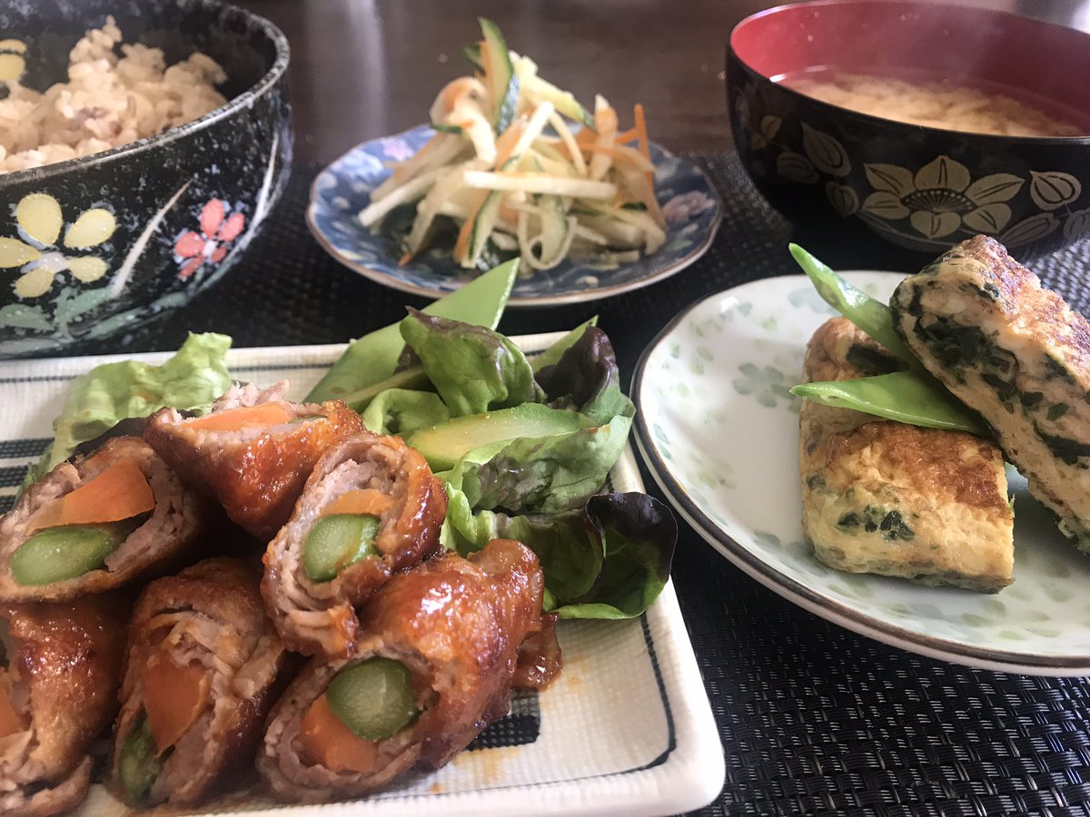 丁寧な暮らし