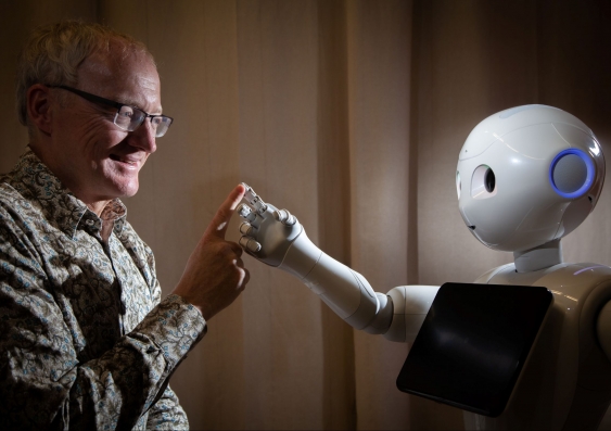 Congratulations to @UNSW Scientia Prof @TobyWalsh who's been named a Fellow of the American Association for the Advancement of Science. Prof Walsh has been recognised for his world leading work to advance artificial intelligence. More: newsroom.unsw.edu.au/news/science-t…