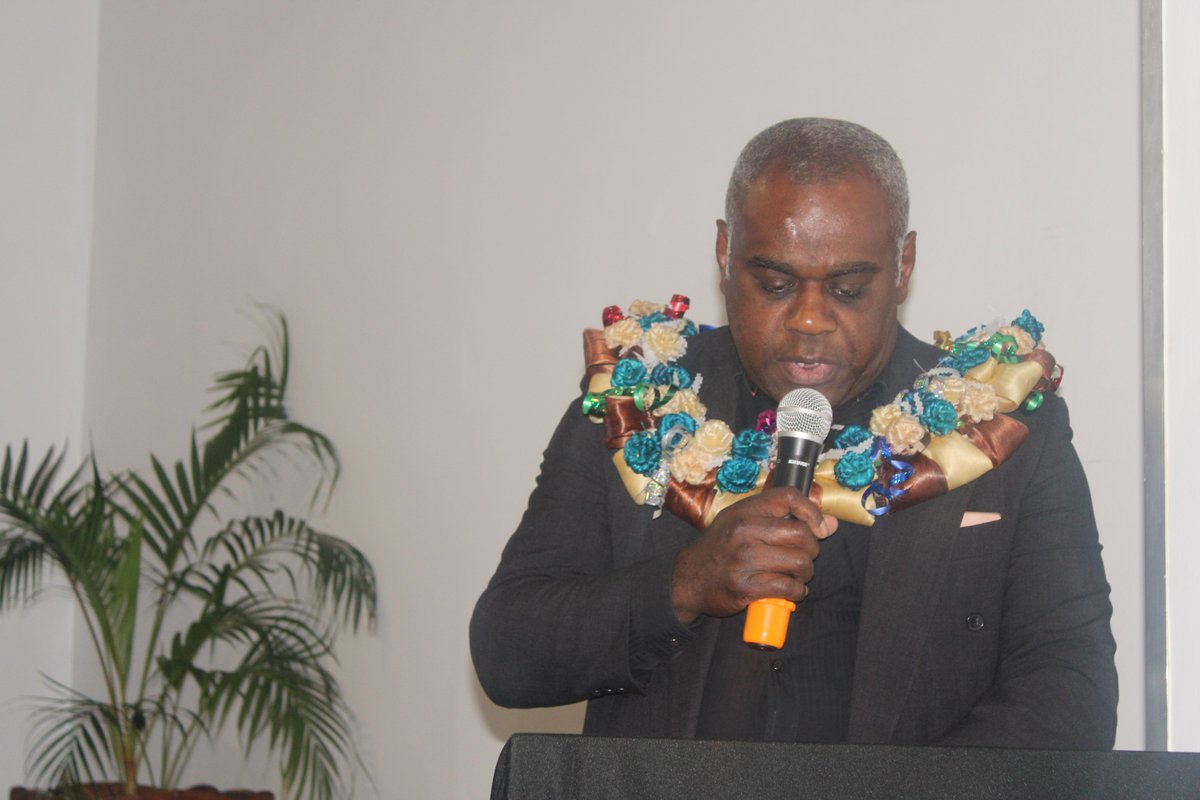 UNDP_Pacific's tweet photo. Fiji's 3⃣ National Climate Outlook Forum is underway in Suva, 🇫🇯 by the @FJMETservice & supported by the Russian funded UNDP #RESPAC project & the @spc_cps. Discussions on "Oceans & Fisheries" is relevant for #SIDS offer Climate Action, Blue Economy, Digitalisation
#FijiNCOF2020 https://t.co/9fmXxz5elH