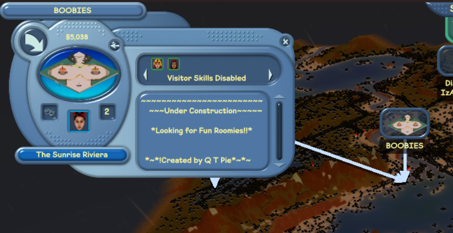 sicada_'s tweet photo. Some @FreeSOgame goldies. #fso #simsonline #sims https://t.co/AbW1ylZqrf