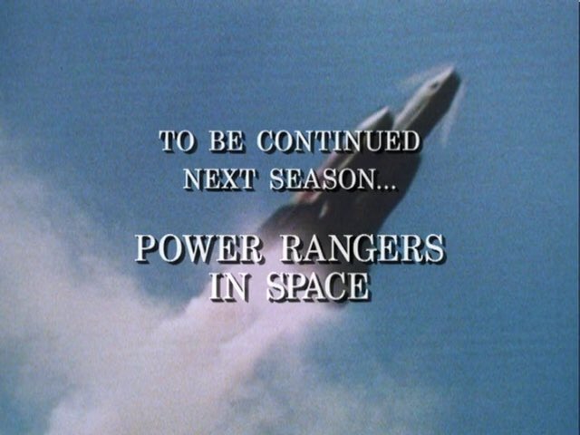 Podcast of the Grid - La légende Power Rangers tweet media