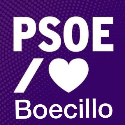 psoeboecillo's tweet photo. #NuevaFotoDePerfil https://t.co/2UCUIUFNsx
