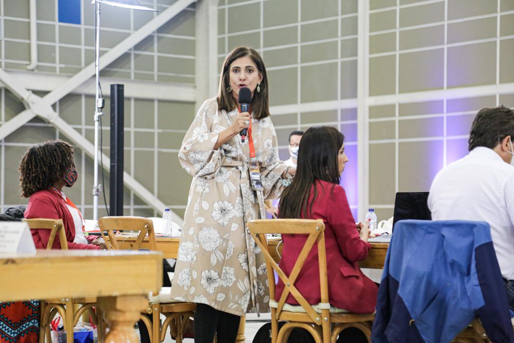 LarrahondoElias's tweet photo. Avanzamos en la conexión del sur del país. @orozco_angela Ministra de Transporte, expresó en #CompromisoPorColombia que tiene licencia ambiental de doble calzada Popayán–Santander de Q. Con lo cual se reactiva obra y se priorizó la vía Pasto – Popayán, proyecto de 5ta generación. https://t.co/6MTYiPoGFC