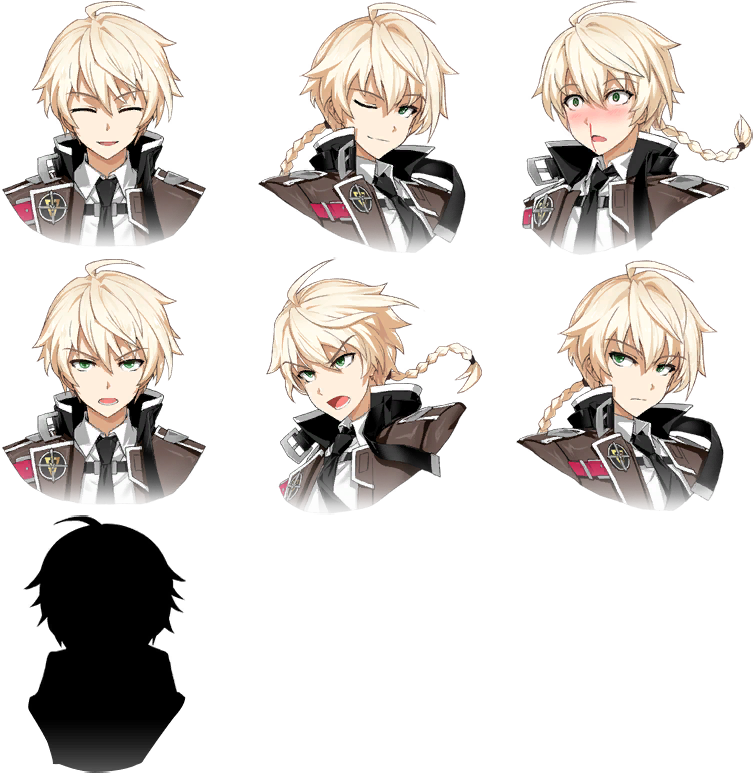 Bp Lord Soulworkerkr Twitterren アーウィンの会話イラスト Erwin S New Scg ソウルワーカー Kr Soulworker T Co Jrxjnld9km Twitter