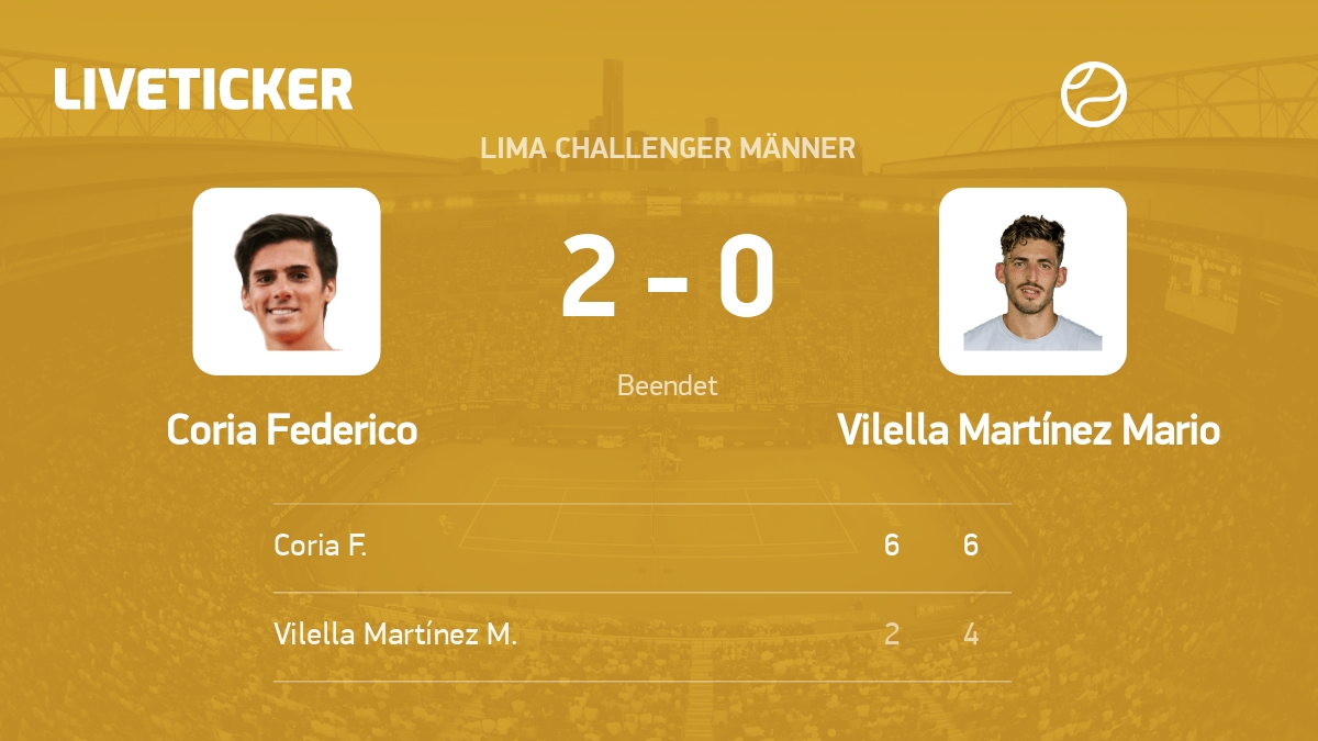 Die #ATPTour ist für dieses Jahr durch, aber auf der #ChallengerTour wird noch gespielt. Wir haben alle Ergebnisse aus #Lima und #SaoPaulo für euch.
https://t.co/RYkACEn5AO
#GermanMediaRT #tennis
@atptour @ATPChallenger https://t.co/TP3Q9jseLE