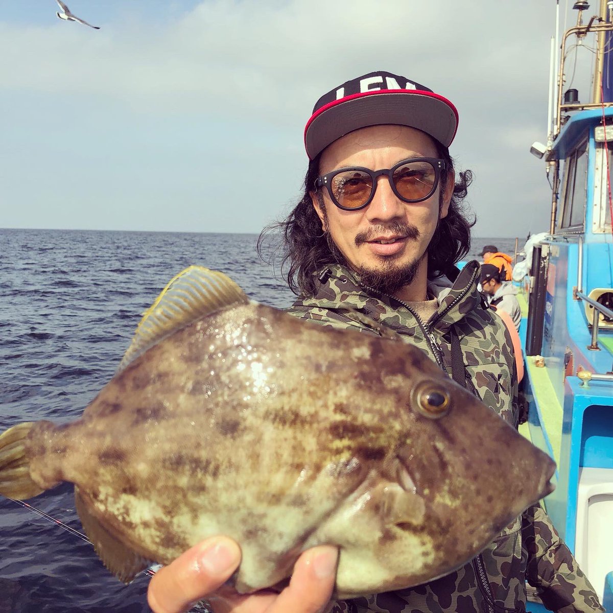 O Xrhsths Love Fish Market Sto Twitter カワハギ 楽しくてまだまだ行きそう Lovefishmarket Lfm カワハギ カワハギ釣り 一之瀬丸 釣りファッション アウトドアファッション 釣りコーデ 釣りおしゃれ 釣り好き 釣り好きな人と繋がりたい フォローして O Xrhsths Love Fish Market Sto Twitter カワハギ 楽しくてまだまだ行きそう Lovefishmarket Lfm カワハギ カワハギ釣り 一之瀬丸 釣りファッション アウトドアファッション 釣りコーデ 釣りおしゃれ 釣り好き 釣り好きな人と繋がりたい フォローして
