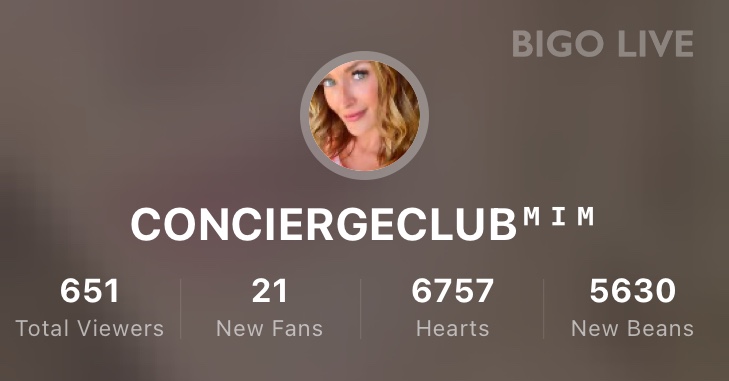 You missed out! #BIGOLIVE!  slink.bigovideo.tv/c5lEJf bigo.tv/sid/2531921942…