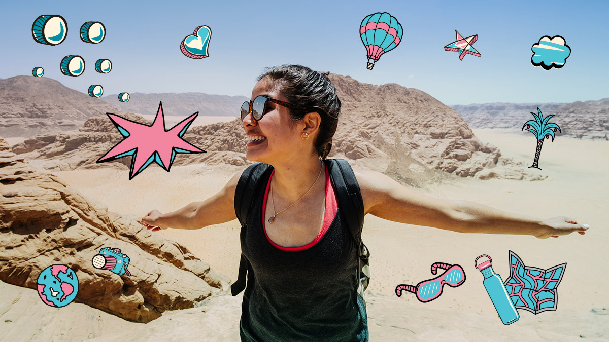 CheapTickets's tweet image. We've got #CyberMonday deals as far as the eye can see: bit.ly/3kX1j07