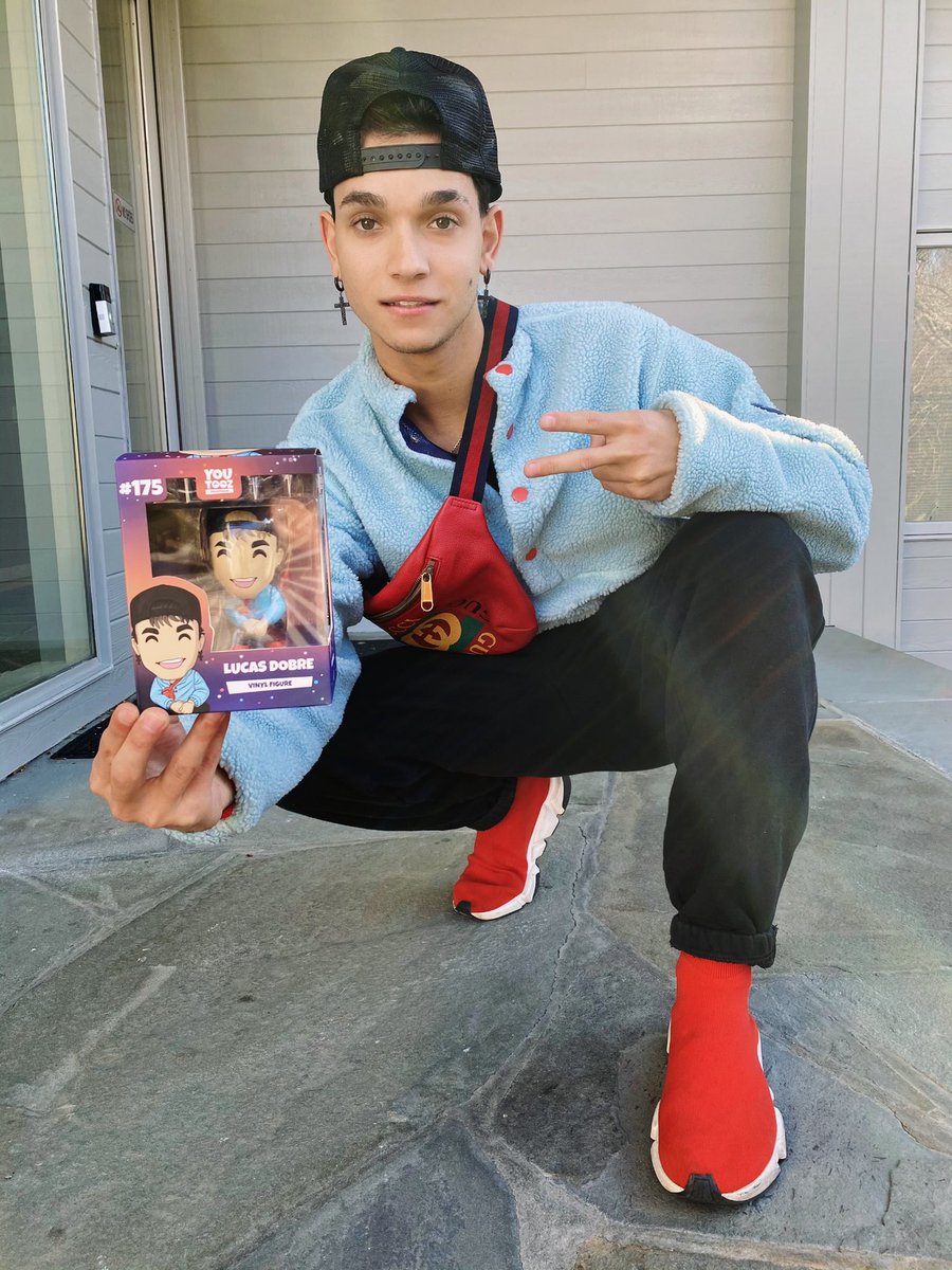 Lucas Dobre lucasdobre Twitter Analytics Trendsmap