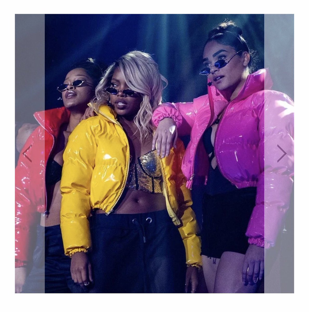 Beauty_by_Tyy's tweet photo. Helexy| Trismenor
Use code ELO30 to receive 30% off at checkout!
https://t.co/9cZPnrWK7h
Free Shipping!
#outerwear #pufferjacket #helexy #outerwears #outerweartrends #outerwearfashion #baddie #outerwearsale #pufferjackets #pufferjacketclub #pufferjacketworld #pufferjacketseason https://t.co/pF0MWxju5a