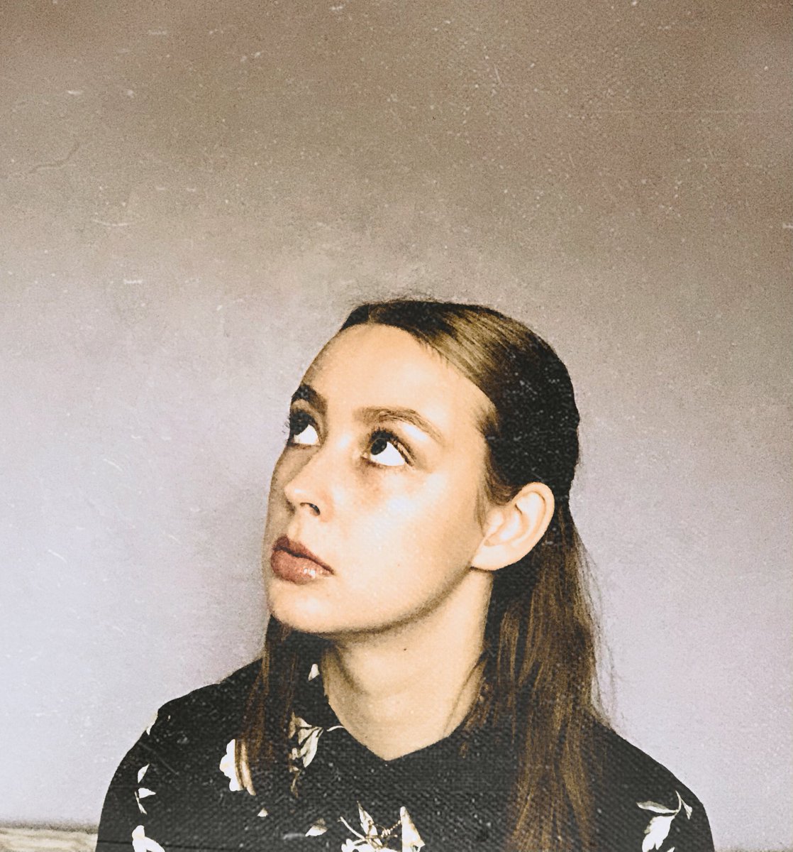 ScaifeTaylor's tweet photo. Spotify going live in a few days... real pic of me staring at my goals. https://t.co/QlEAMVjsZs