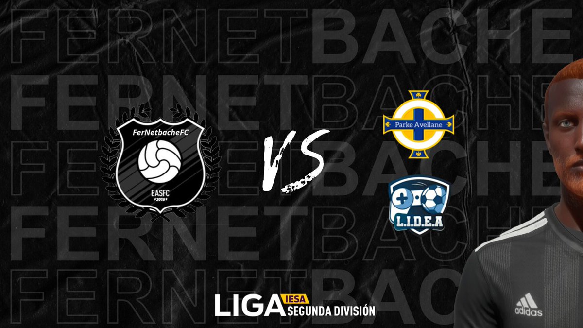 FerNetbacheFC (Desde 🏡) tweet media