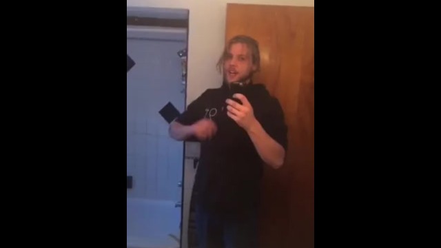 If you really love me, you'll watch my new PornhubModels video: https://t.co/iouUDYyoHK https://t.co/XKKHOhWN82