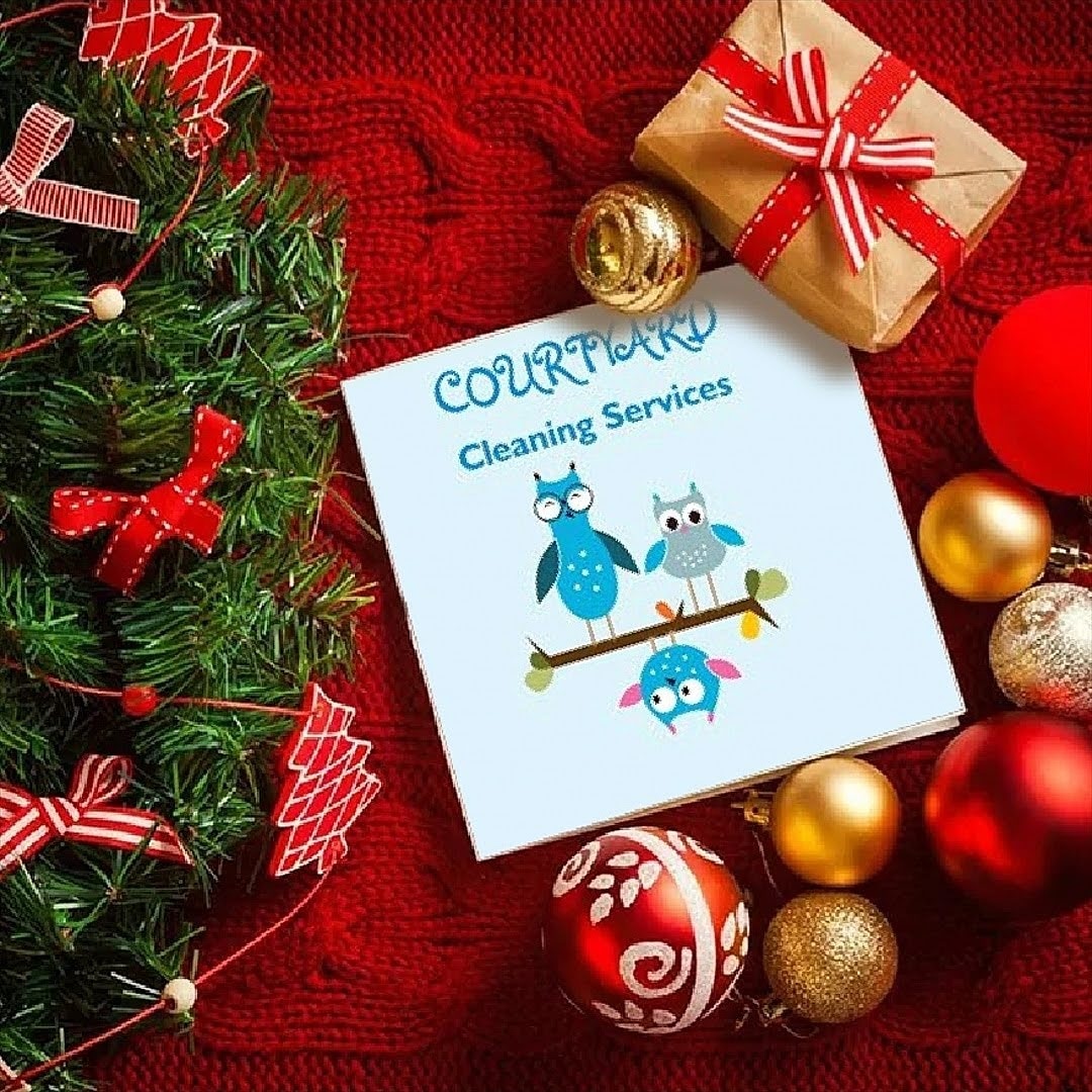 CourtyardClean1's tweet photo. #NewProfilePic https://t.co/2z39U6w5Qy