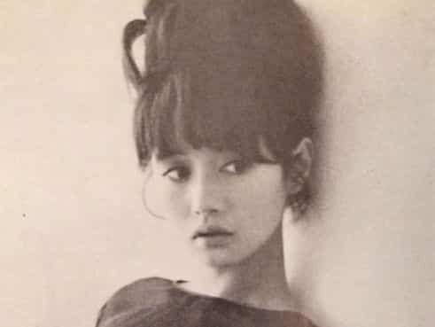 ゴルゴ103 おはようございます 私は実は 男女７人夏物語 のさんまのお姉さん役で出てた時の加賀まりこが 超大好きだったりします 当時16歳 真性歳上熟女好きです 笑笑