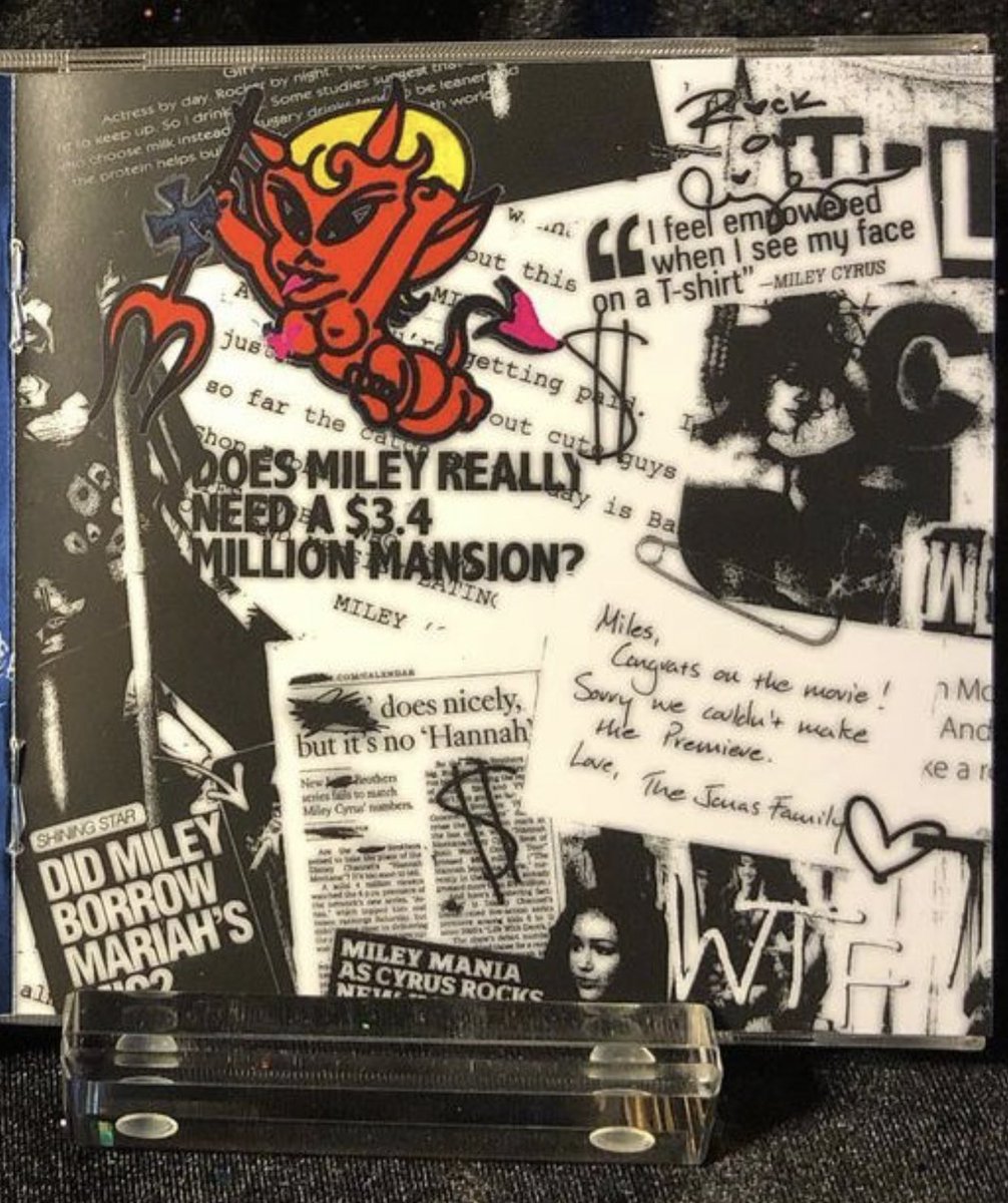cupofmariel's tweet photo. Jonas Brothers’ impact 👀 https://t.co/eXS66ljpZE