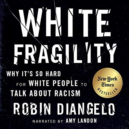 Woke people accuse anyone who doesn't agree with them of having "white fragility," "male fragility," or "fragile masculinity."Meanwhile, these same woke activists *start crying on the job* because they can't handle the fact that Jordan Peterson wrote a book.They're babies.