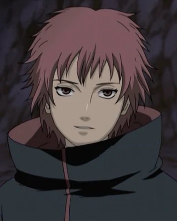 Sasori pretty