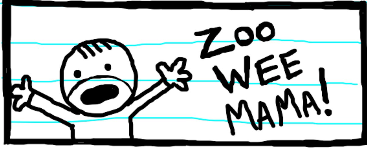 Love seeing all the handsome epic people coming back to twitter 

Oh and uh. I guess uhhh [squints at smudged writing on fingernail] glizzmama came back too... uhhh wait maybee that says gooeyma.... ... guzzzzma?? No no... that’s not it...wait..wait... oh my arceus... LOOK