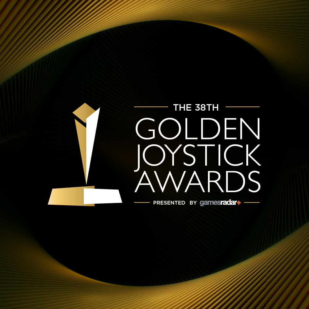 Golden Joysticks on X: There's only a few hours left until the