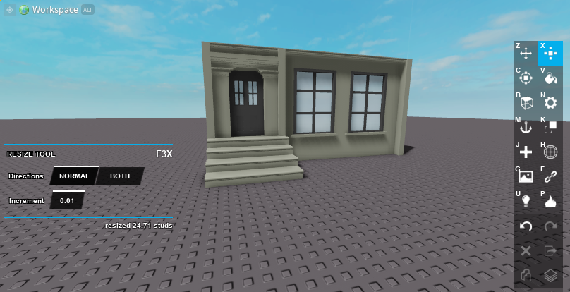 DevRolly's tweet image. WIP