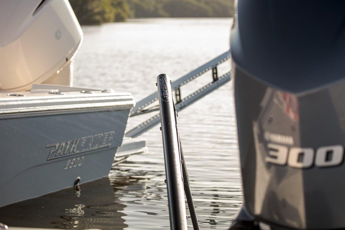 Power_Pole's tweet photo. Anchors on anchors. #PowerPole https://t.co/CWL2pMyzwM