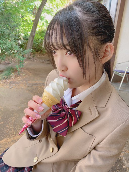 Twitterのコスプレ画像32