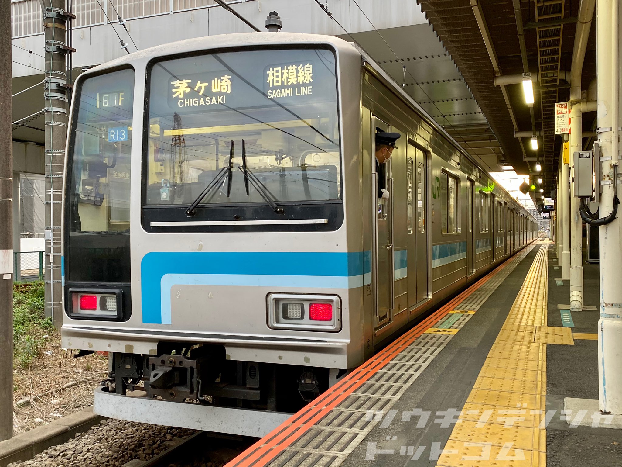 通勤電車ドットコム on X: 