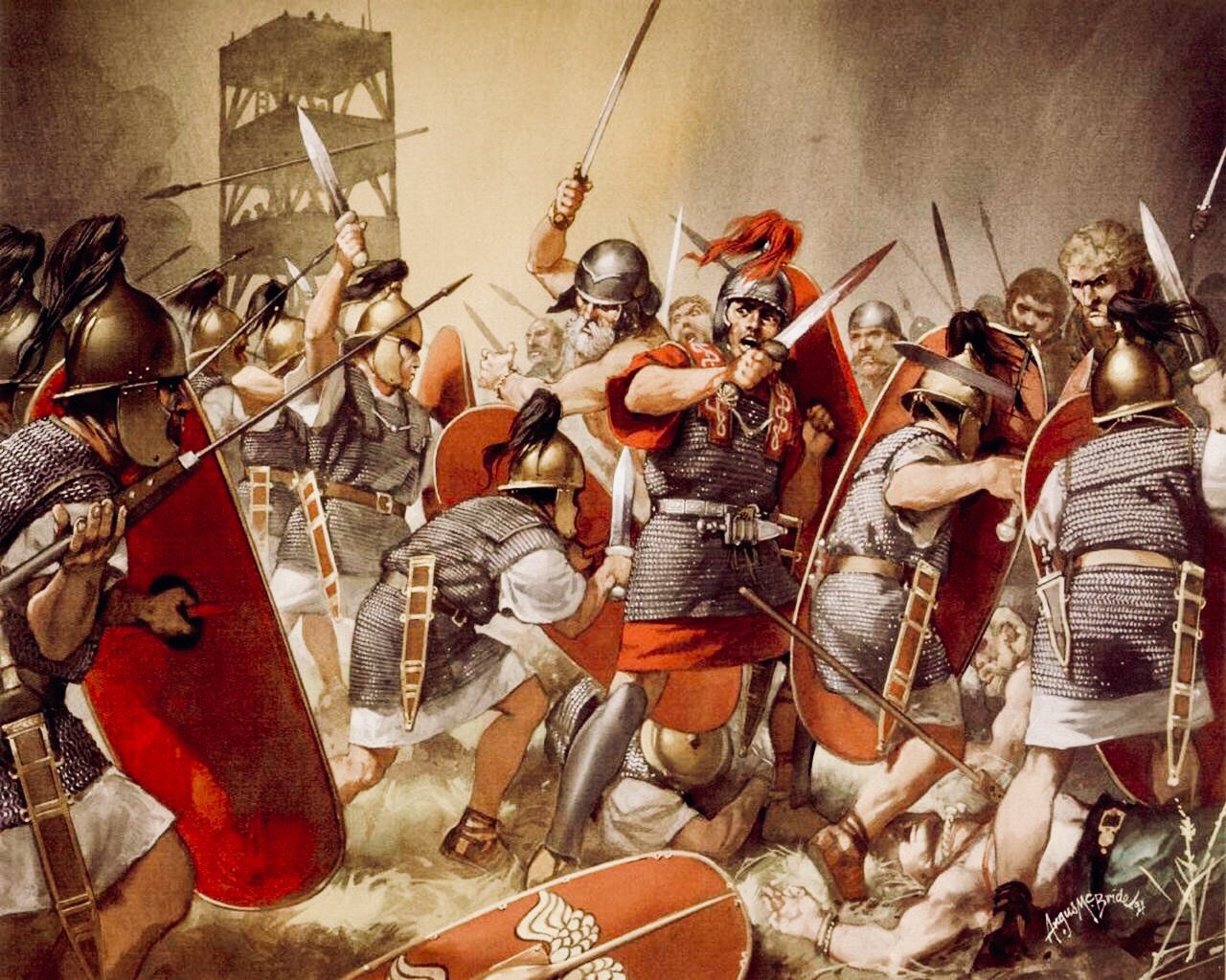 Siege of Saguntum