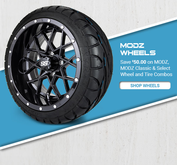 GolfCartKing's tweet photo. Tires and Wheels from @RideModz 

https://t.co/hlwjjw7kDT

#BlackFriday  #CyberMonday #sales https://t.co/bUnVRJibZM