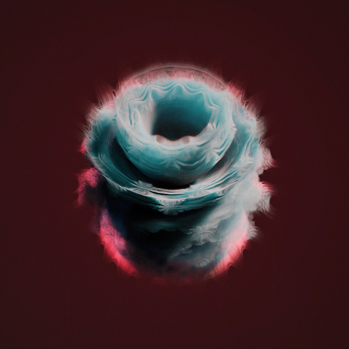 GioakG's tweet photo. New wallpapers time! 
Part #1 of my series of volumetric fractals 

As always, download links (including 4K horizontal versions) are here on my website 👇
https://t.co/kJhpEDLtuA

#b3d https://t.co/jPt5sqLcEp