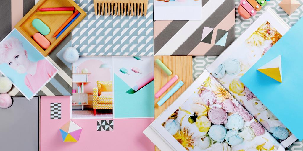 AAIDCourses's tweet image. Is there any difference between an inspiration board and a sample board? 🤔 Yes - our tutor walks you through those differences: ow.ly/qUI950pRb9o

#sampleboard #inspirationboard #interiordesign #AAID