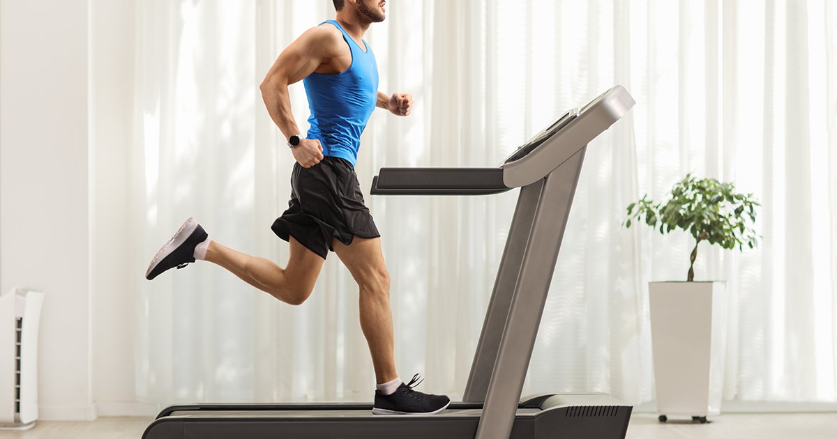 BrockEatHealthy's tweet photo. Want to talk #trendy? Smart fitness machines have taken over the world of at-home workouts! Read more about this modern exercise method in our monthly edition of #ROOT: https://t.co/NdJJ1eFEUZ
.
#exercise #smartworkout #fitness #workout #workingout https://t.co/Ut0frkUhtw